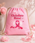 Sac à Dos Octobre Rose
