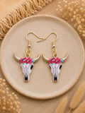 Boucles d’oreilles Féria