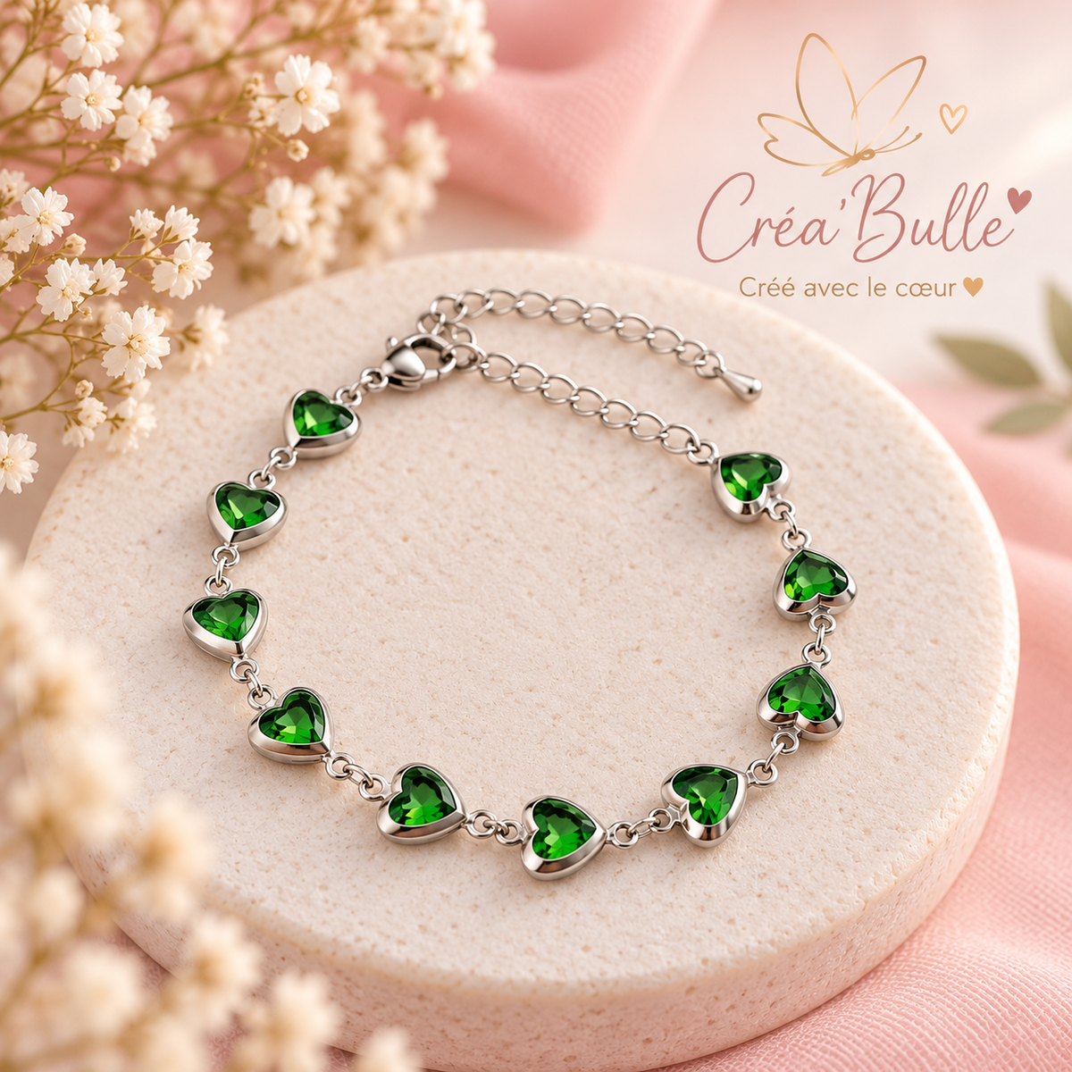 Bracelets Fantaisie