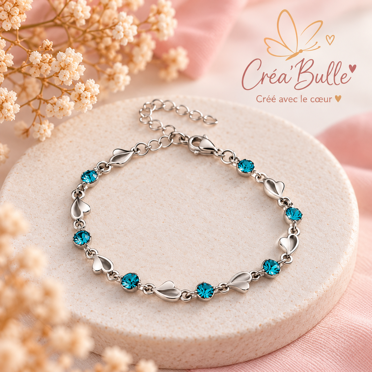 Bracelets Fantaisie