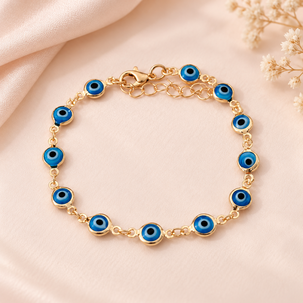 Bracelets Fantaisie