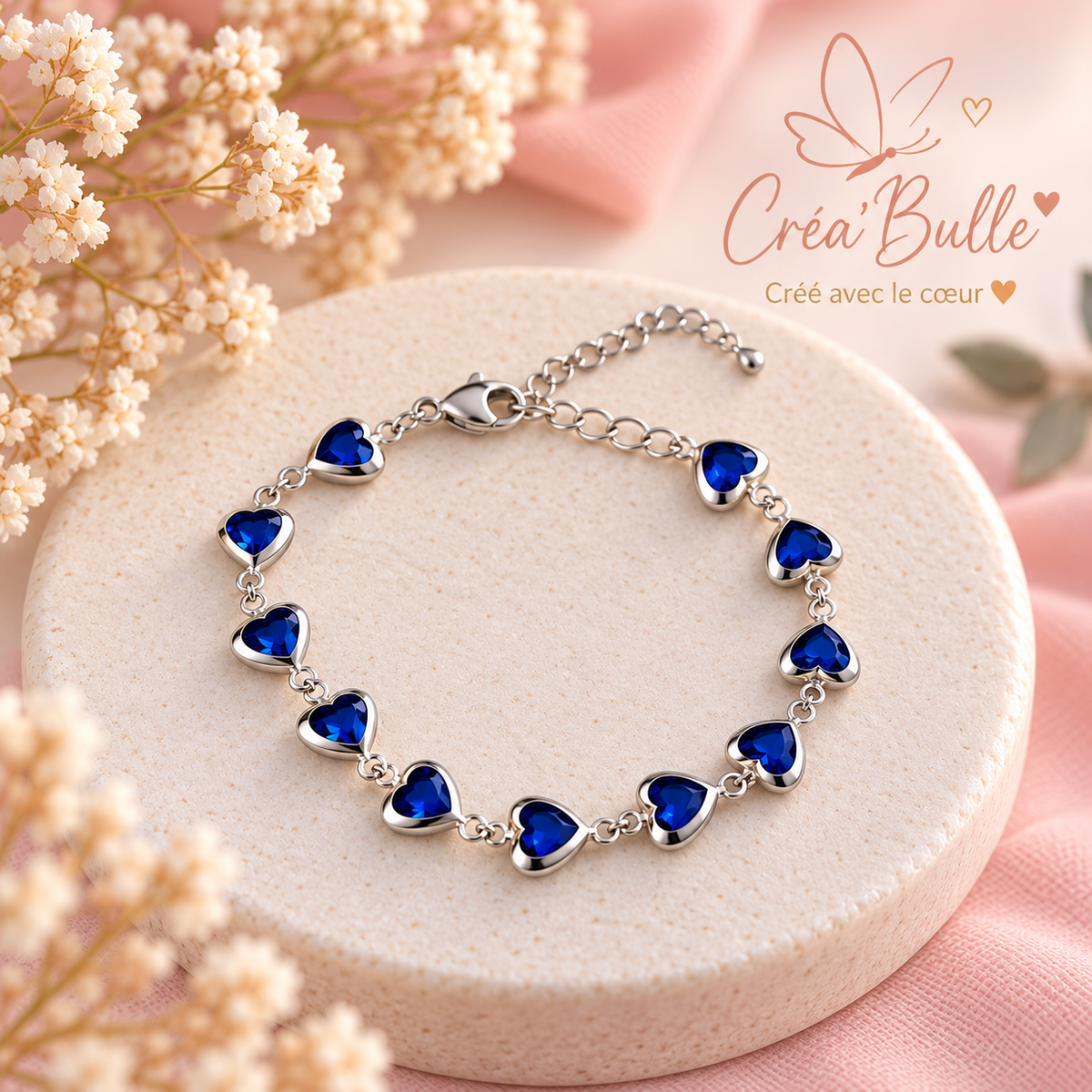 Bracelets Fantaisie