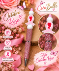 Stylo Brillant Octobre Rose