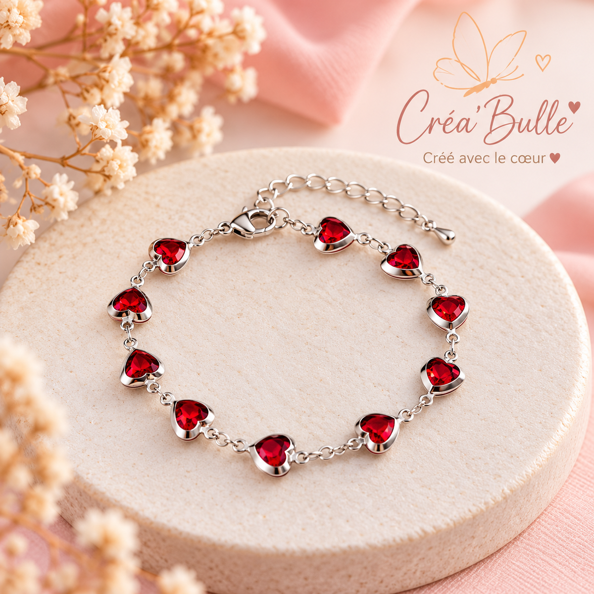 Bracelets Fantaisie