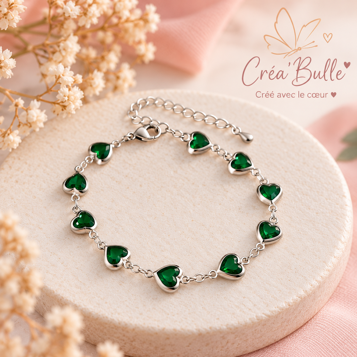 Bracelets Fantaisie