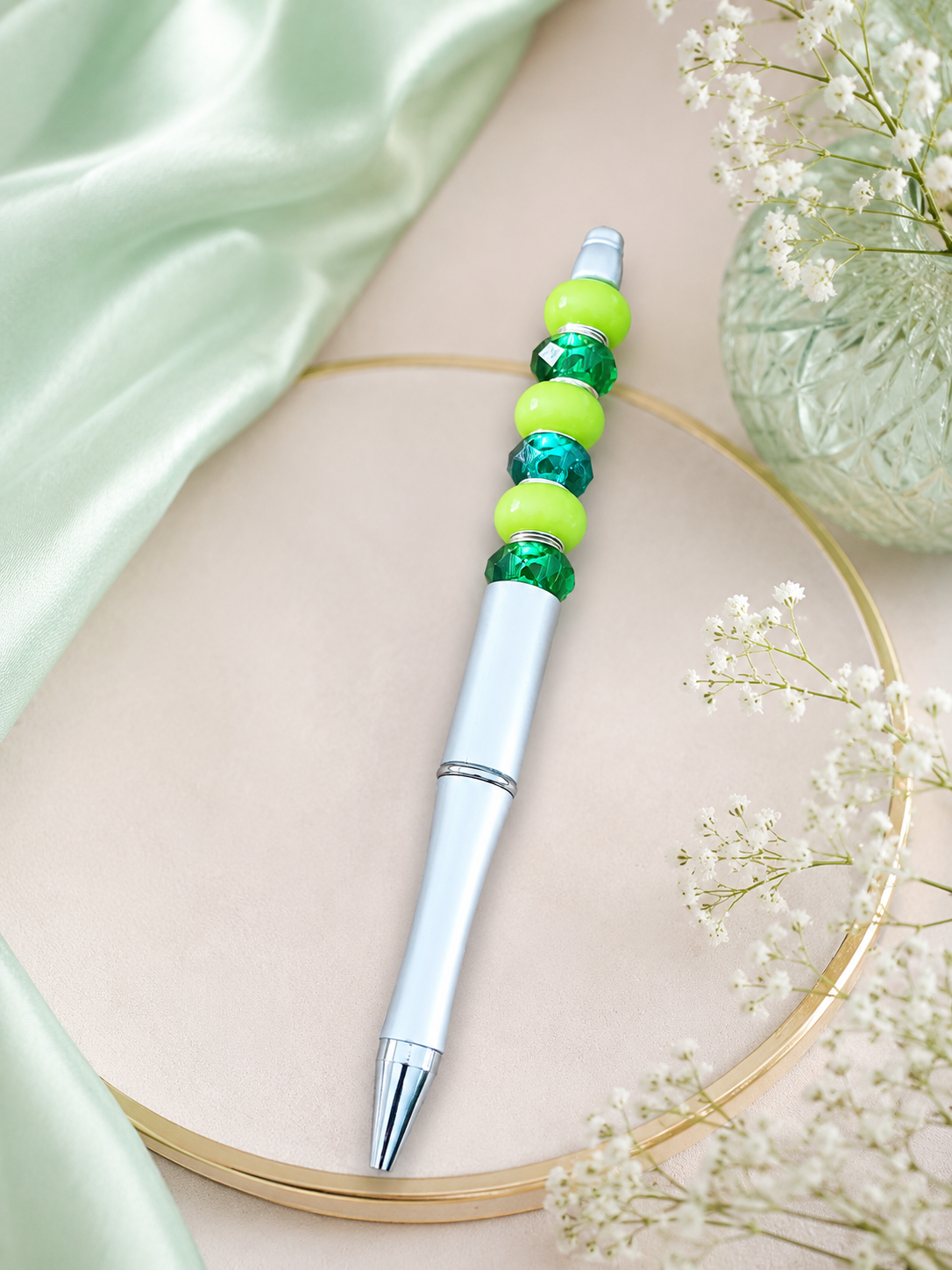 Stylos Perles