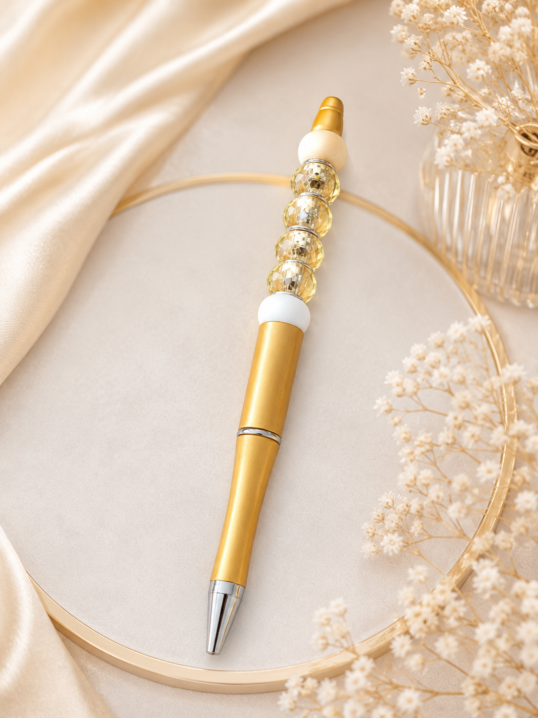 Stylos Perles