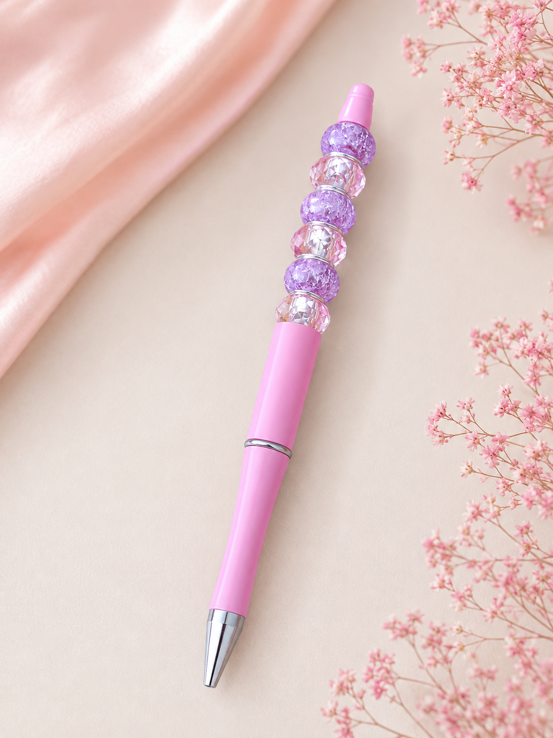 Stylos Perles