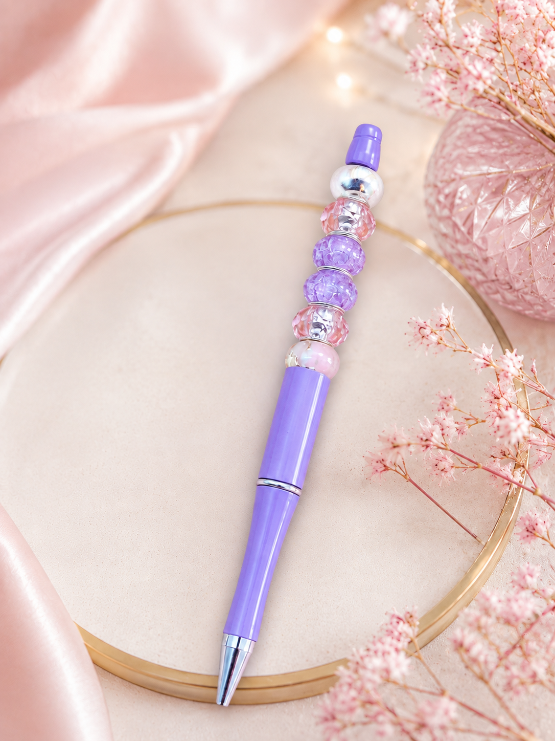 Stylos Perles